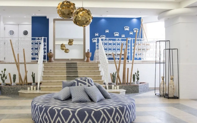 Résidence Pierre et Vacances Les Bulles de Mer