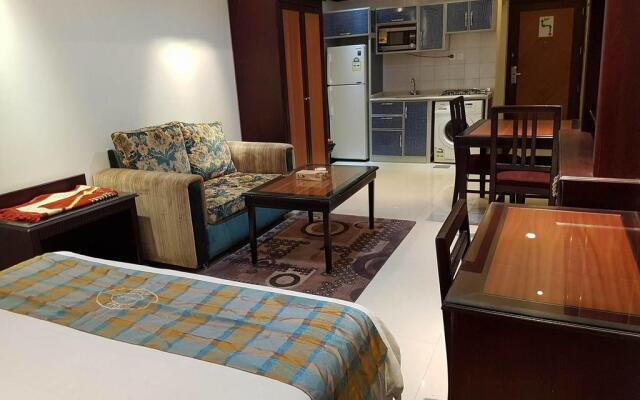 Deyala Hotel Suites