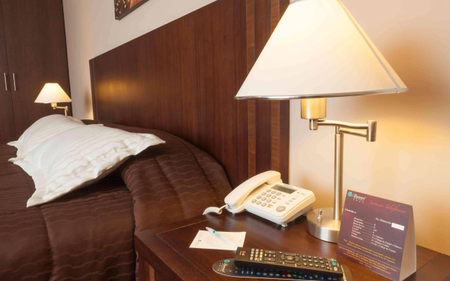 Fenix Hotel