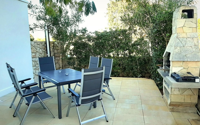 Sunwell apartments - Novalja, Gajac, Zrće