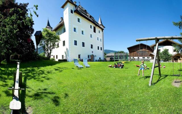 Schloss Saalhof