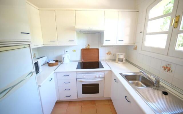 Apartamentos El Toro