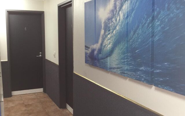 Surfers Beach Resort 2