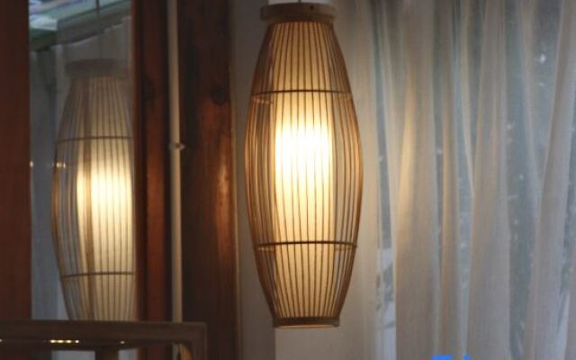 Mengqianting Homestay