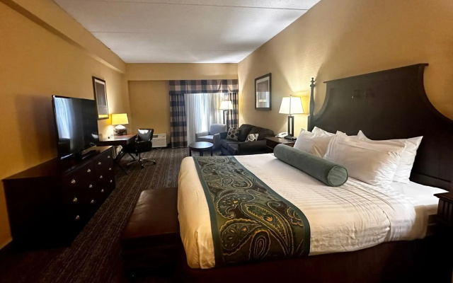 Red Lion Hotel Harrisburg Hershey