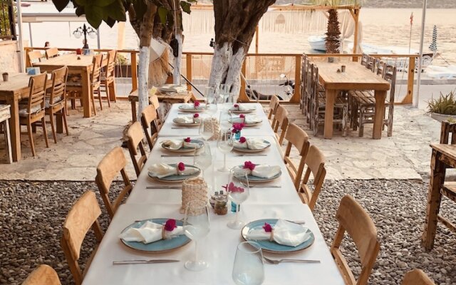 Seyyah Bozburun House