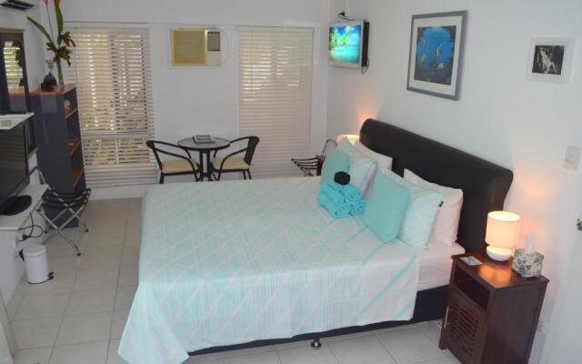South Pacific Bed & Breakfast