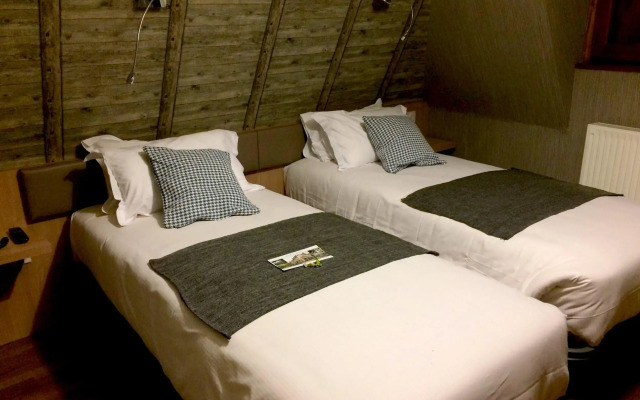 Hotel Les Coudercous