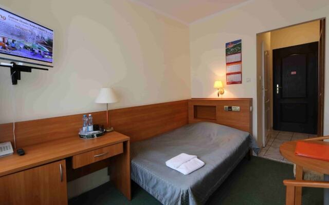 Apartamenty Sun & Snow w Verano