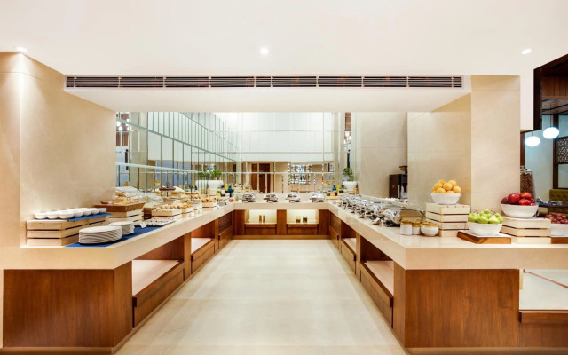 Keys Prima by Lemon Tree Hotels Aketa Dehradun