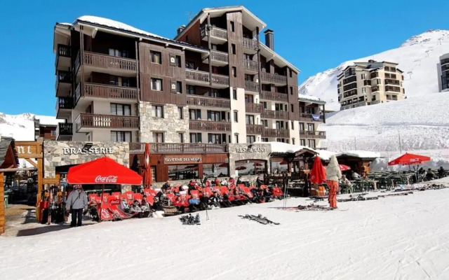 Chalet Club - Inh 23513