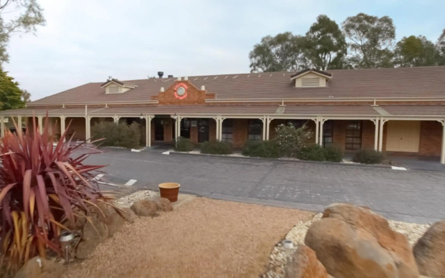 Mercure Port of Echuca