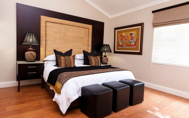 Forest Manor Boutique Guesthouse