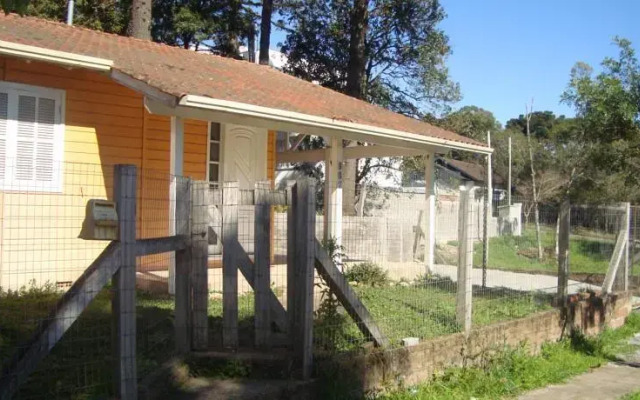 Residencial Suites do Lago II