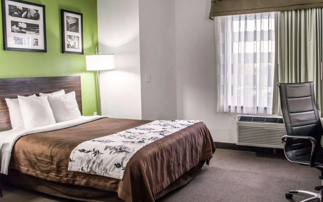 Sleep Inn Richmond South