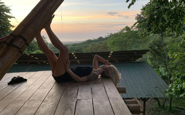 Wild Child Village