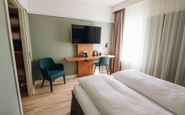 Go Hotel Østerport