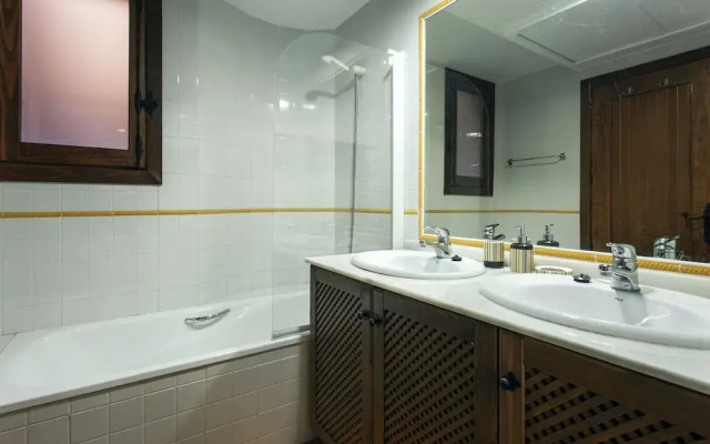 Espanhouse Manhattan