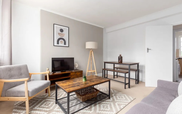 The Chiswick Collection