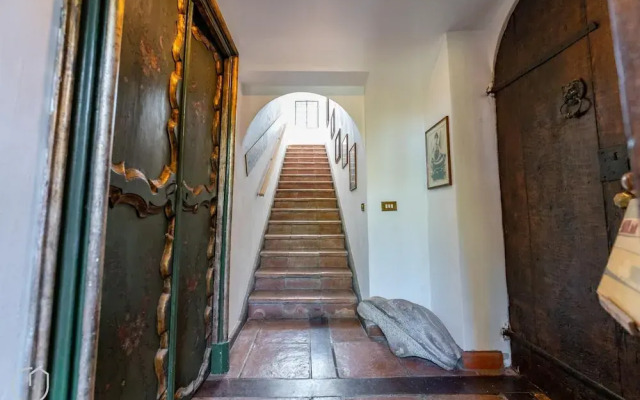 Italianway - Menadel - Casa Corno Verde