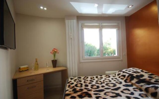 Appartement Luxe 3 chambres proche Carlton