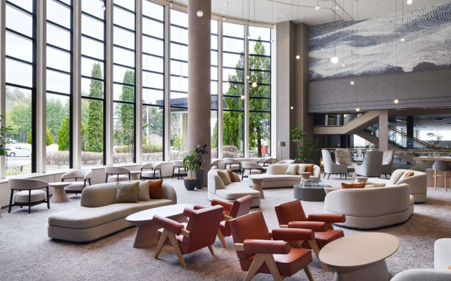 Grand Mercure Yatsugatake Resort & Spa