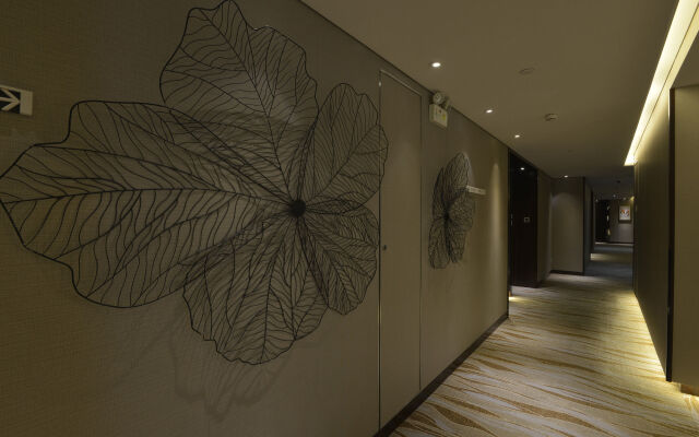 Hotel Nikko Suzhou