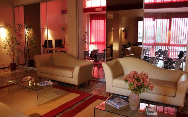 Hotel Napoleon