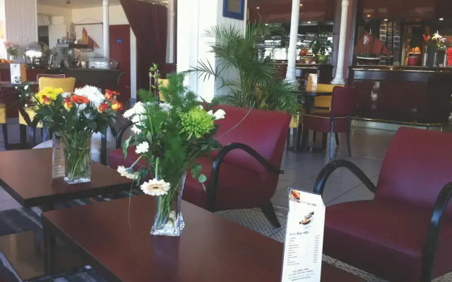 Hôtel Miléade de la Plage - Binic