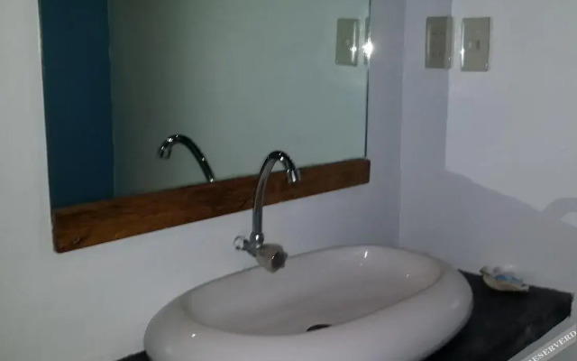 Matanjak Guesthouse and Surfshop