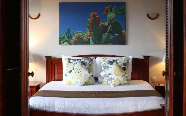 Royal Palm Galapagos, Curio Collection Hotel by Hilton