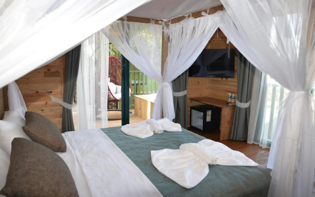 Symbola Oludeniz Beach Hotel
