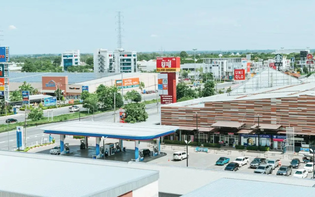 B2 Khon Kaen Wufoo Market Premier Hotel