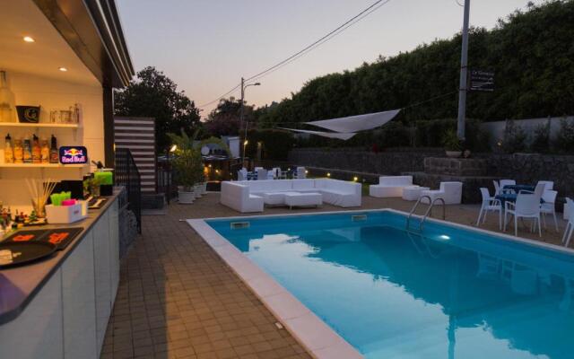 La Terrazza