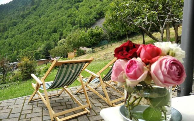 Agriturismo Serec