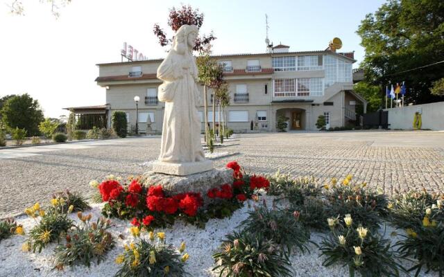 Hotel A Queimada