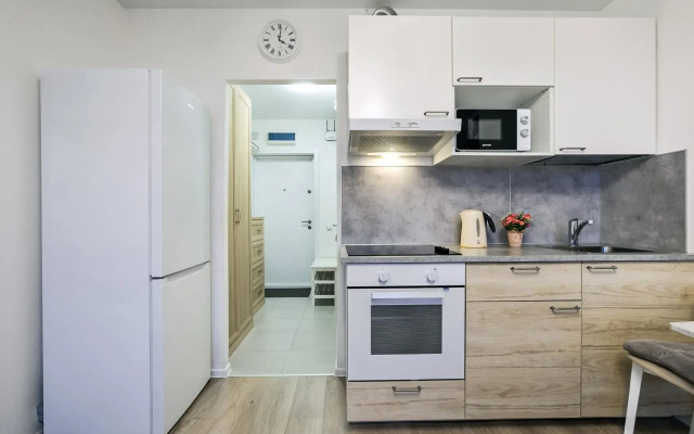 MaxRealty24 on Skhodnenskaya 8