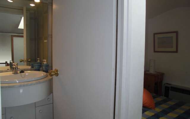 Inmo Estartit Apto. Argonavis 307