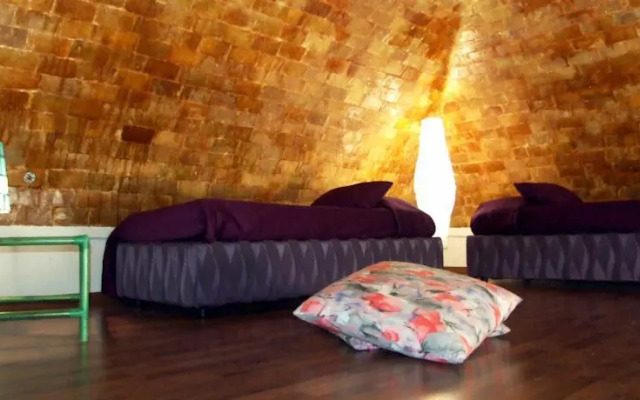 Sassi Casa Vacanza Castelvecchio