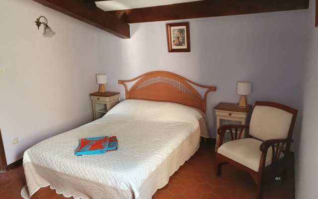 Les Demeures du Clos B&B