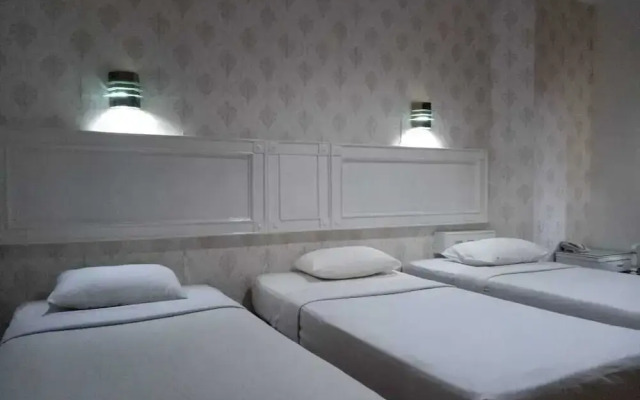 Rauda Hotel Syariah