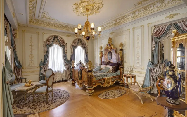 Napoleon Apart-Hotel