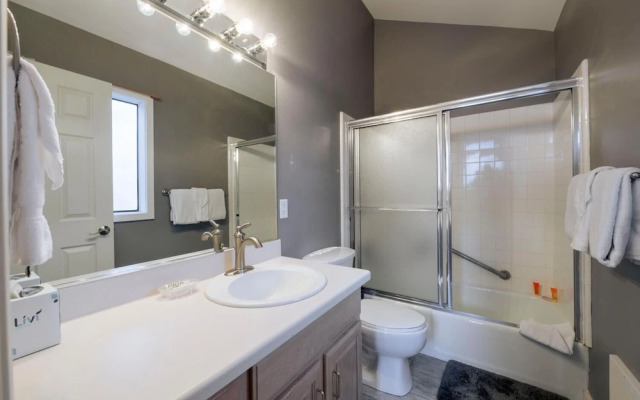 Three Kings Condos by Park City Vacations