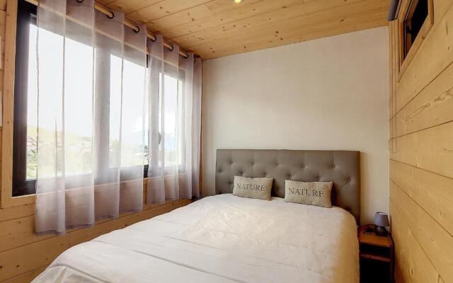 Appartement La Toussuire, 3 pièces, 8 personnes - FR-1-416-145