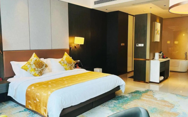 Chengxiang Dongguan Hotel(成都呈祥东馆酒店)