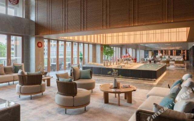 Artel Xinghai Resort Shanwei Jintingwan