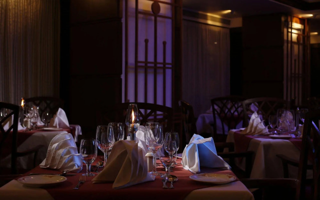 Royal Singi Hotel