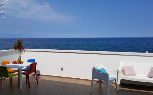 Porto Marzano Casa Vacanza