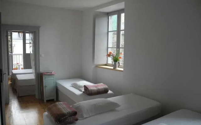 Gîte d'étape et de séjour Le Regain