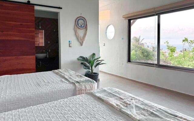 Villas Amanecer by Andiani Travel